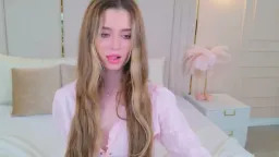 MarybethSnow Webcam Rips 27-11-2025