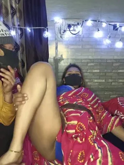 Mrs-punjaban Webcam Rips 01-12-2025