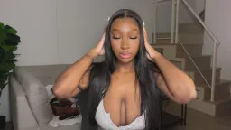 fantasyblkgirl Webcam Rips 28-11-2025