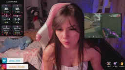 madeleine_shinobi Webcam Rips 26-11-2025