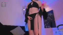 AmberFarrell Webcam Rips 03-12-2025