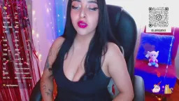 AmberGoddess_ Webcam Rips 10-12-2025