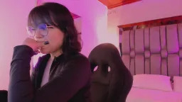 AnnaraLein Webcam Rips 04-12-2025