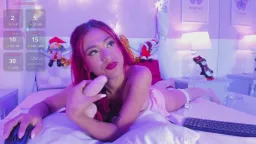 BellaBlazze Webcam Rips 16-12-2025