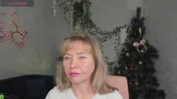 Carla_Vogue Webcam Rips 08-12-2025