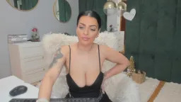 ElisaBaxter Webcam Rips 04-12-2025