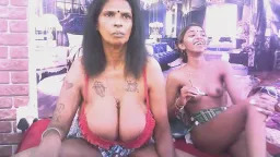 IndianVanya4u2u Webcam Rips 17-12-2025
