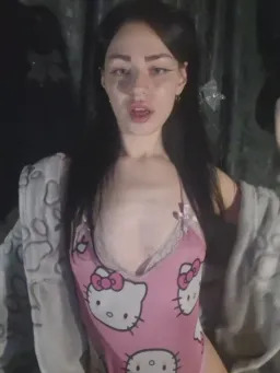 Kelseyy Webcam Rips 03-12-2025