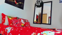 KimberlyBanks2 Webcam Rips 04-12-2025