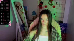 KiraLove Webcam Rips 18-12-2025