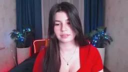 KisaModel Webcam Rips 14-12-2025
