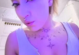 MollyCruz Webcam Rips 01-12-2025