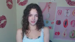 SusieStar Webcam Rips 09-12-2025