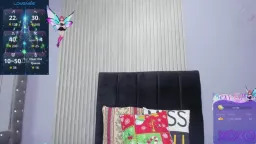 _Valeria_Brown Webcam Rips 12-12-2025