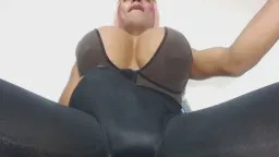 andreablackcock Webcam Rips 13-12-2025