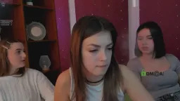 aria_moo Webcam Rips 18-12-2025