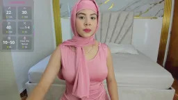 cala_borhan Webcam Rips 08-12-2025