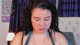 cristhi_esterling Webcam Rips 10-12-2025