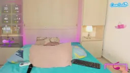 emilyystuart Webcam Rips 07-12-2025