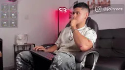 _juanes__ Webcam Rips 04-12-2025