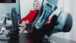 ladyperfection Webcam Rips 14-12-2025