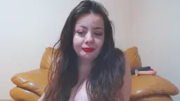 luisahornydoll Webcam Rips 21-12-2025