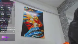 pretty78angel Webcam Rips 13-12-2025