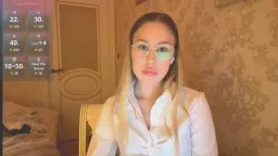 sunny_bambi Webcam Rips 15-12-2025