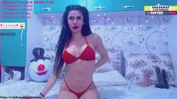trisha69 Webcam Rips 18-12-2025