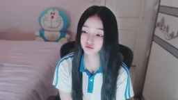 xiao-xiao-D Webcam Rips 11-12-2025