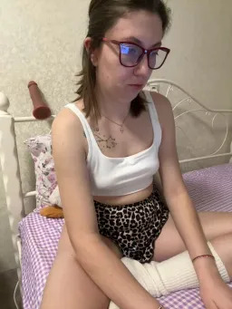 BeatriceTender Webcam Rips 17-01-2026