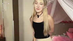 FridaAaberg Webcam Rips 10-01-2026