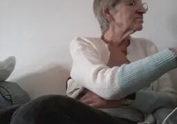 Reife-dame Webcam Rips 16-01-2026