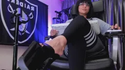 SuperiorCleo Webcam Rips 10-01-2026