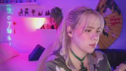 albaismynameX Webcam Rips 18-01-2026