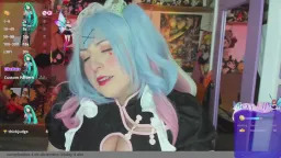 canndy_new Webcam Rips 13-01-2026