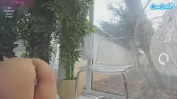 lexistorm Webcam Rips 10-01-2026