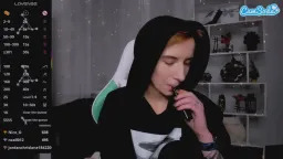 reinramm Webcam Rips 16-01-2026