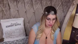 BustyGizelle Webcam Rips 19-02-2026