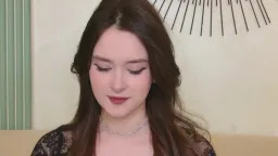 Eva Svan Webcam Rips 22-02-2026