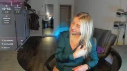 Zorinian Webcam Rips 18-02-2026