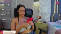 chloeharper_ Webcam Rips 18-02-2026