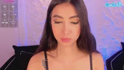 valeriavelvet Webcam Rips 18-02-2026