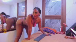AdrianaVegga Webcam Rips 21-03-2026