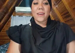 AmbarBurhan Webcam Rips 13-03-2026