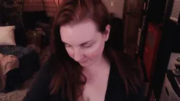 AmberLily Webcam Rips 15-03-2026