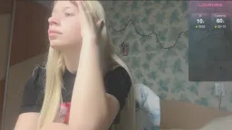 Barbie_Blondie Webcam Rips 18-03-2026