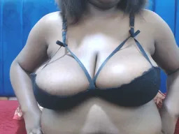 BustyChocx Webcam Rips 19-03-2026