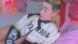 ChloeLaurentt Webcam Rips 18-03-2026