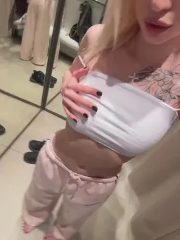 Cristi-Candy Webcam Rips 18-03-2026